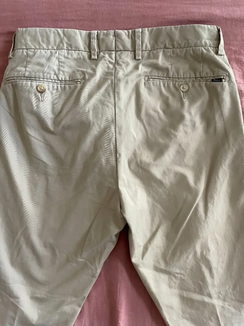 Polo Ralph Lauren modern classic